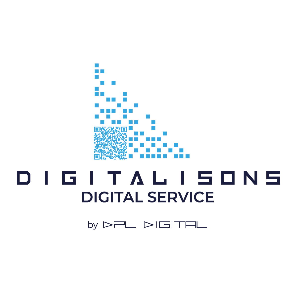 logo digitalisons